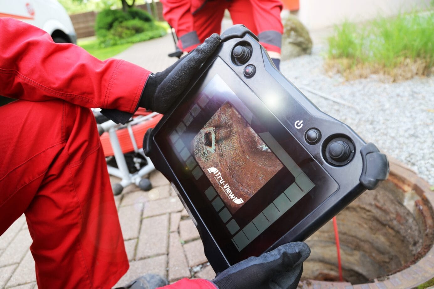 The Essential Guide Drain Cleaning Camera Inspections Tru-view.ca